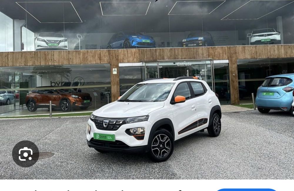 Aluga se veiculo tvde