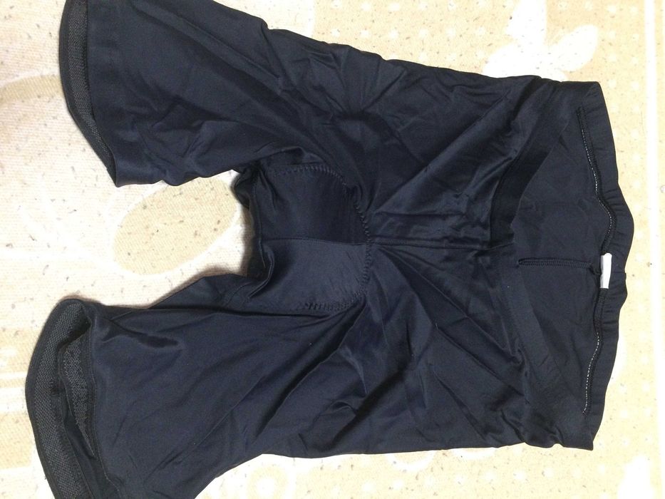 Мужское термобелье