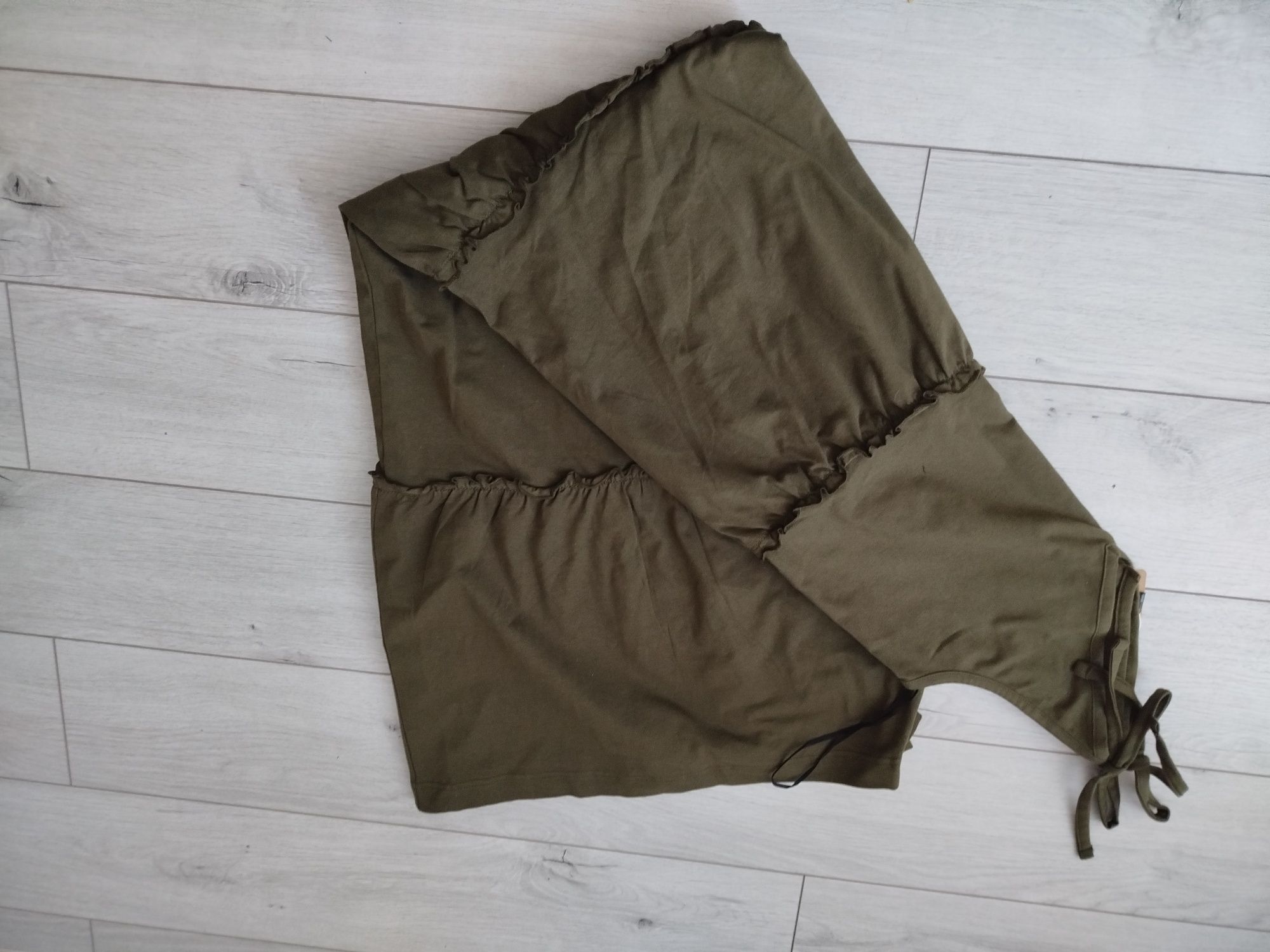Sukienka damska boho