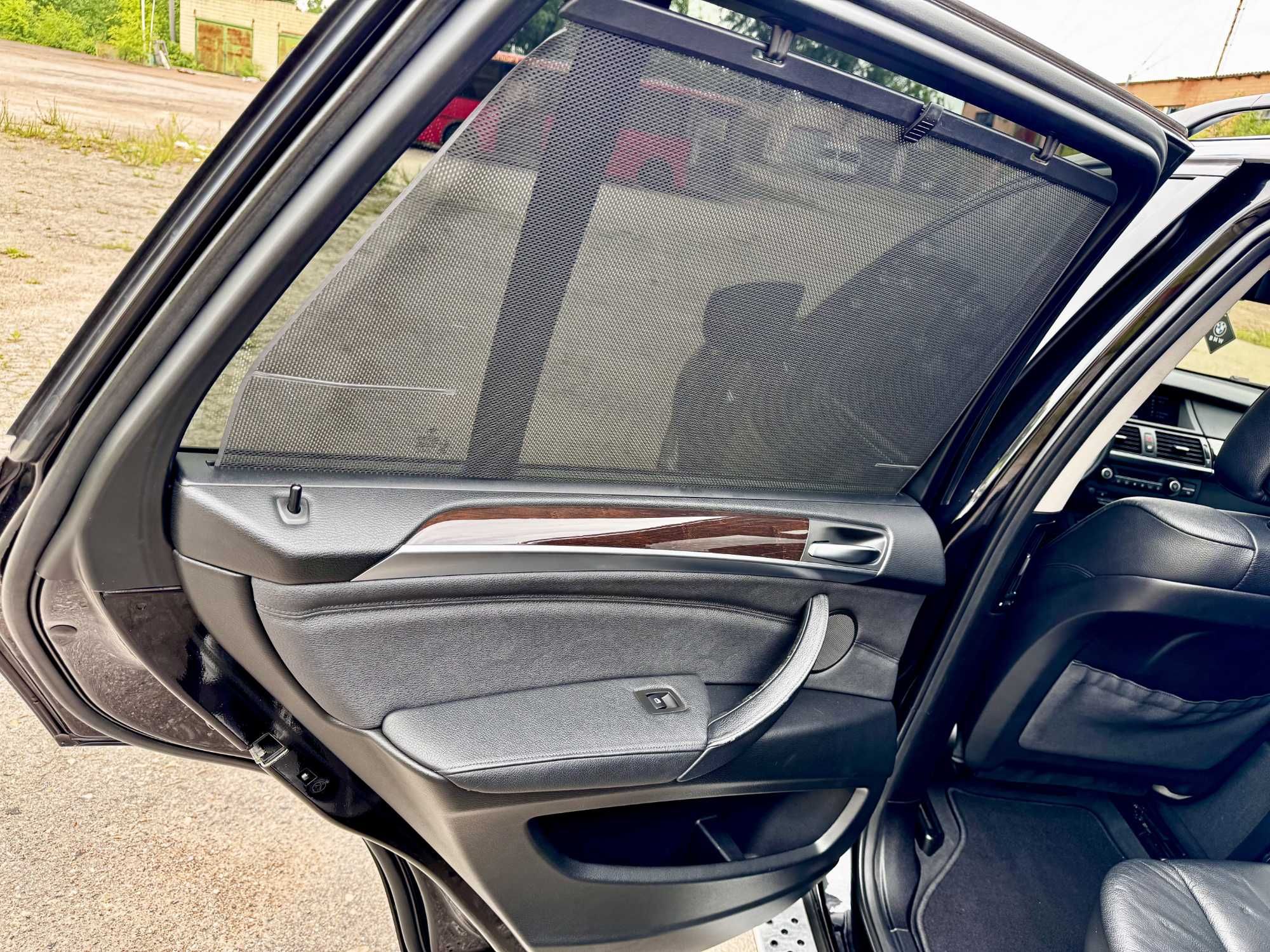 BMW X5 35d Xdrive 2011 рік