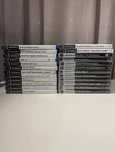 Jogos para Playstation 2