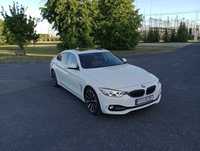 BMW 420i Gran Coupe