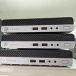 Компьютер HP Prodesk 400 i5-8500T | 8Gb DDR4 | SSD 256Gb
