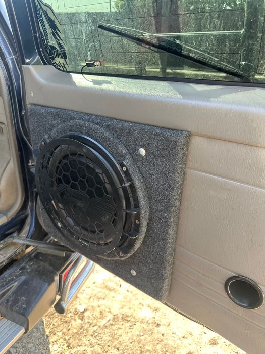 Патрол Patrol y61