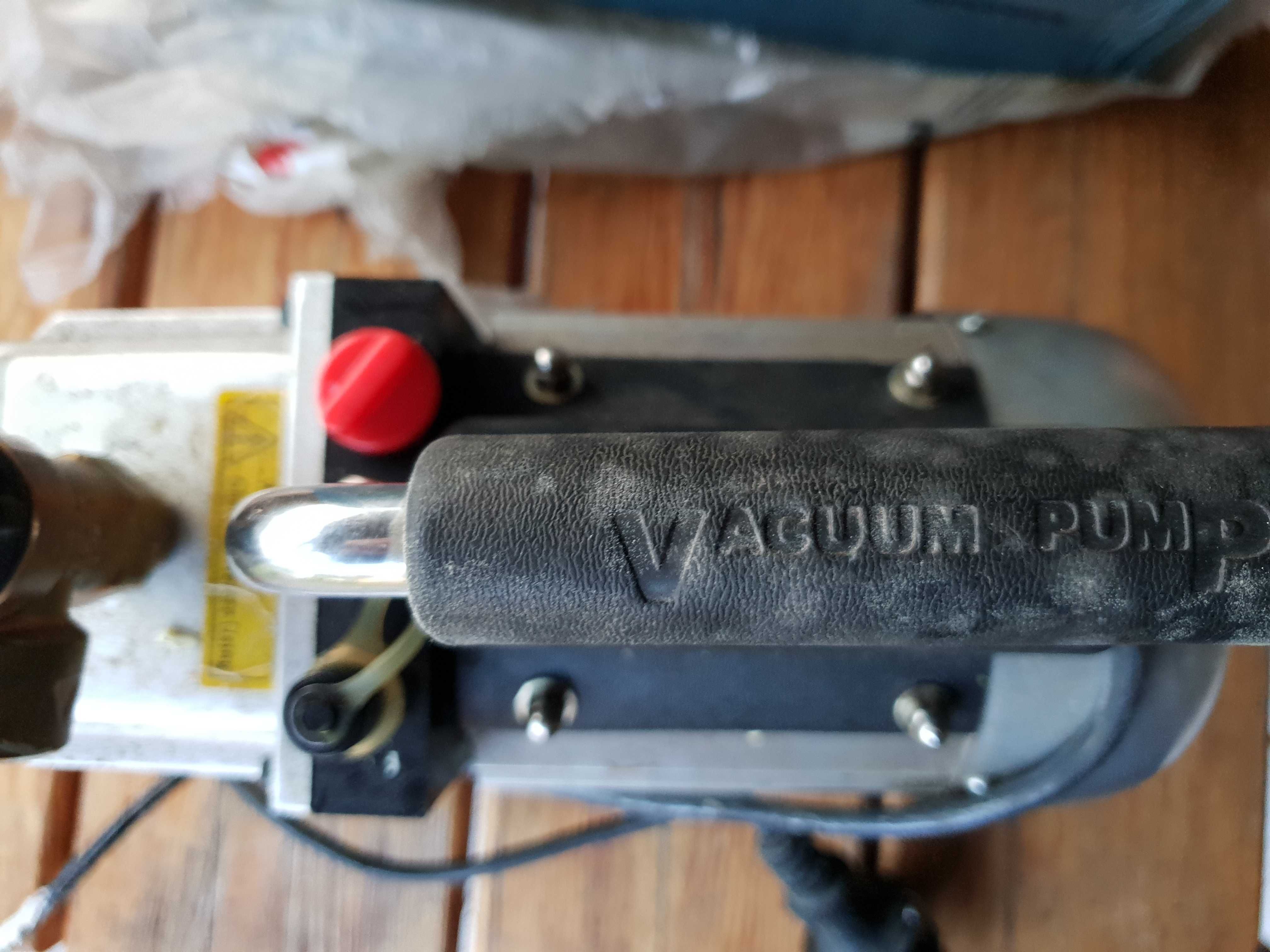 pompa Vacuum Pump