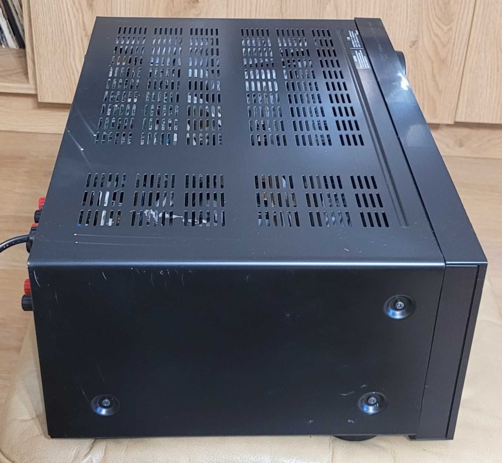 Onkyo TX-NR414 amplituner HDMI uszkodzony