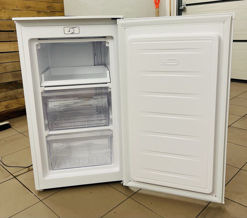 Zamrażarka szufladowa Candy