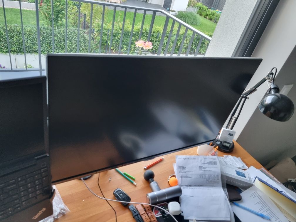 Monitor Samsung M7 32" 4K