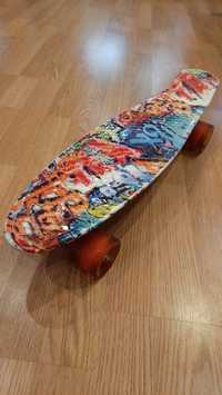 Penny Board скейт борт