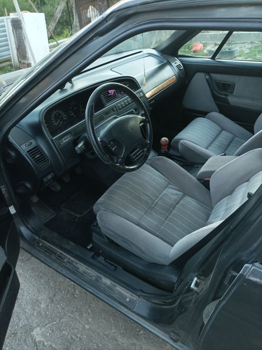 Продам авто Сітроен хм або обмін без доплати