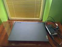 Lenovo IdeaPad Gaming 3 noOS RTX3050 i5-12450H 16GB RAM 512GB SSD