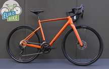 Гравійний велосипед Scott Speedster Gravel 30 GRX 400