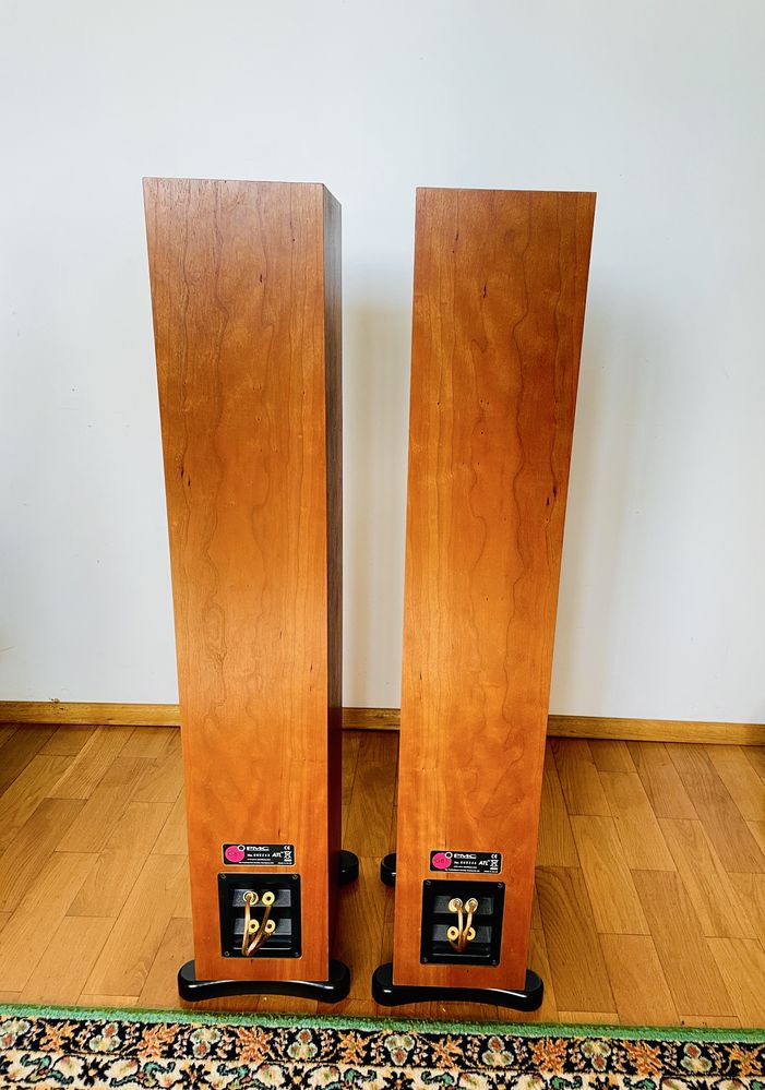 PMC GB1i kolumny