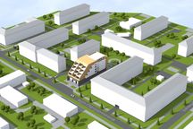 Земельна ділянка 0,217 га в центрі Запоріжжя — вул. Патріотична, 32–36