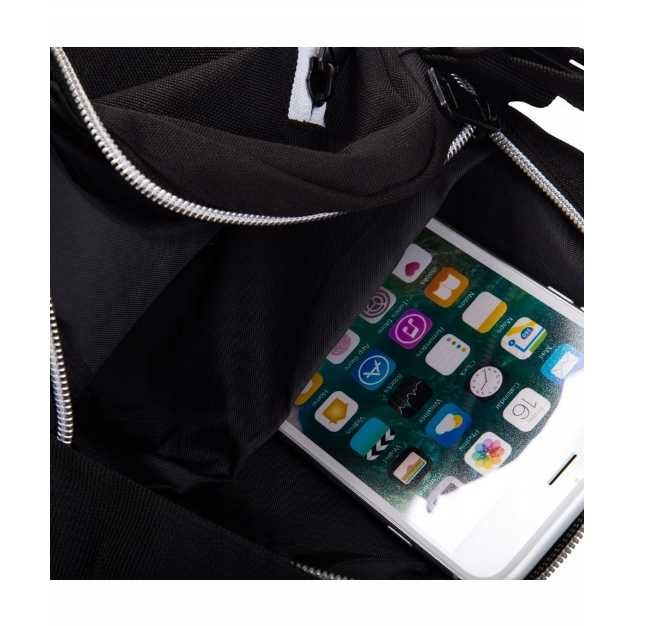 Betlewski saszetka na ramię EPO-5146 czarny ttst676