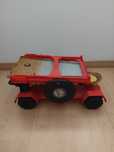Pista Hot Wheels