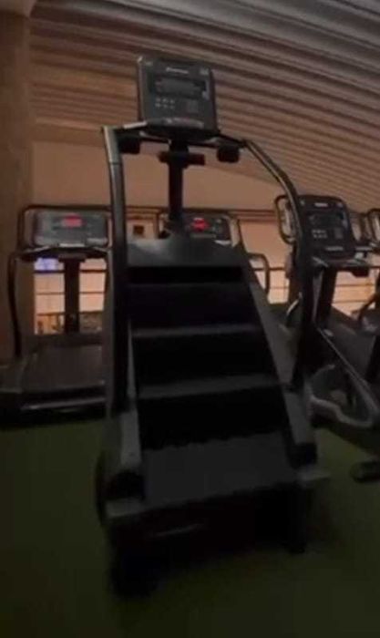 Cardio star trac