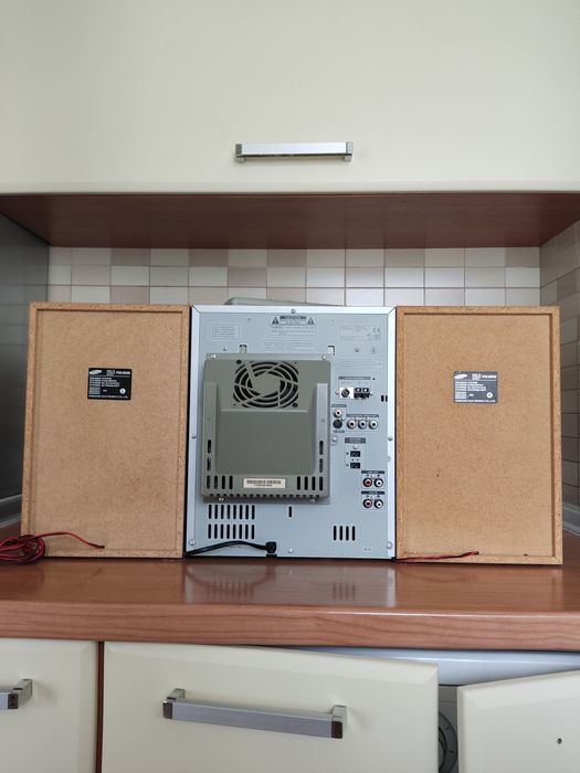Samsung MAX-KJ650