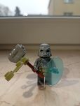 LEGO CHIMA 391114 Grumlo limited edition