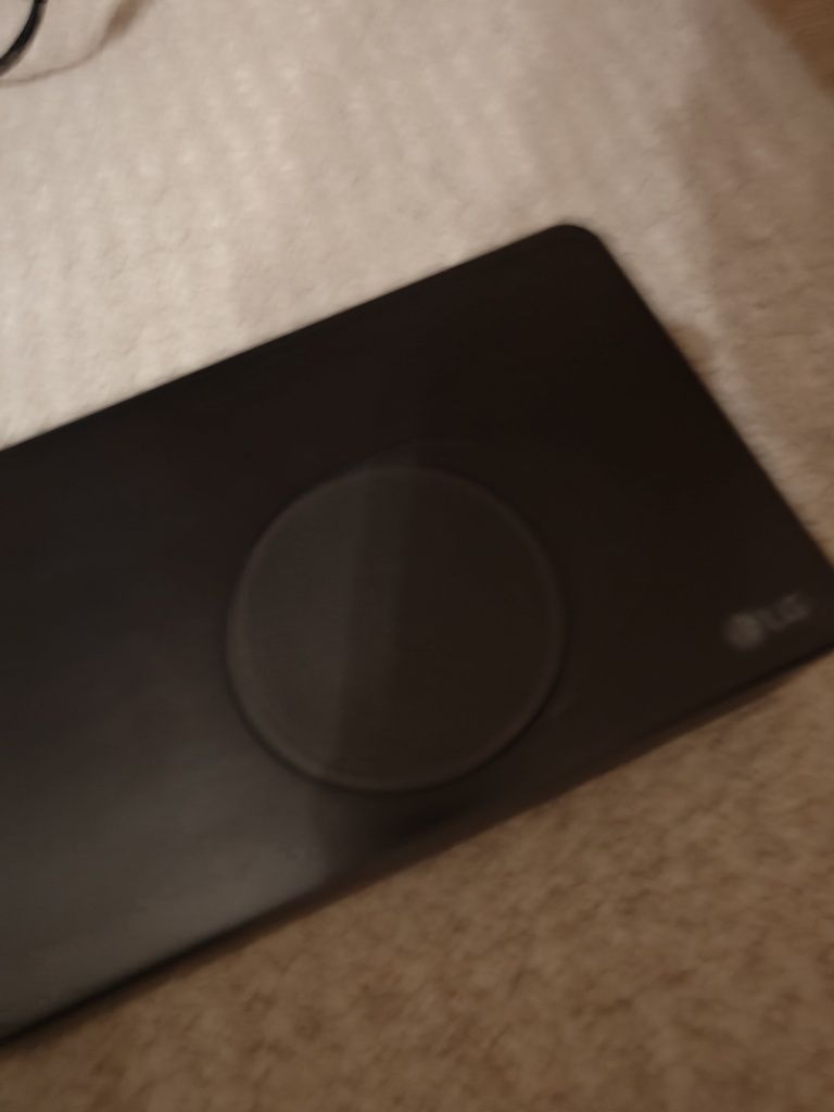 Soundbar Lg SN10Y .