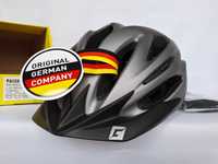 Kask rowerowy Cratoni Pacer Anthracite Matt L/XL 58-62cm