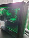 Komputer PC do turbo pracy biurowej składany na zamówienie