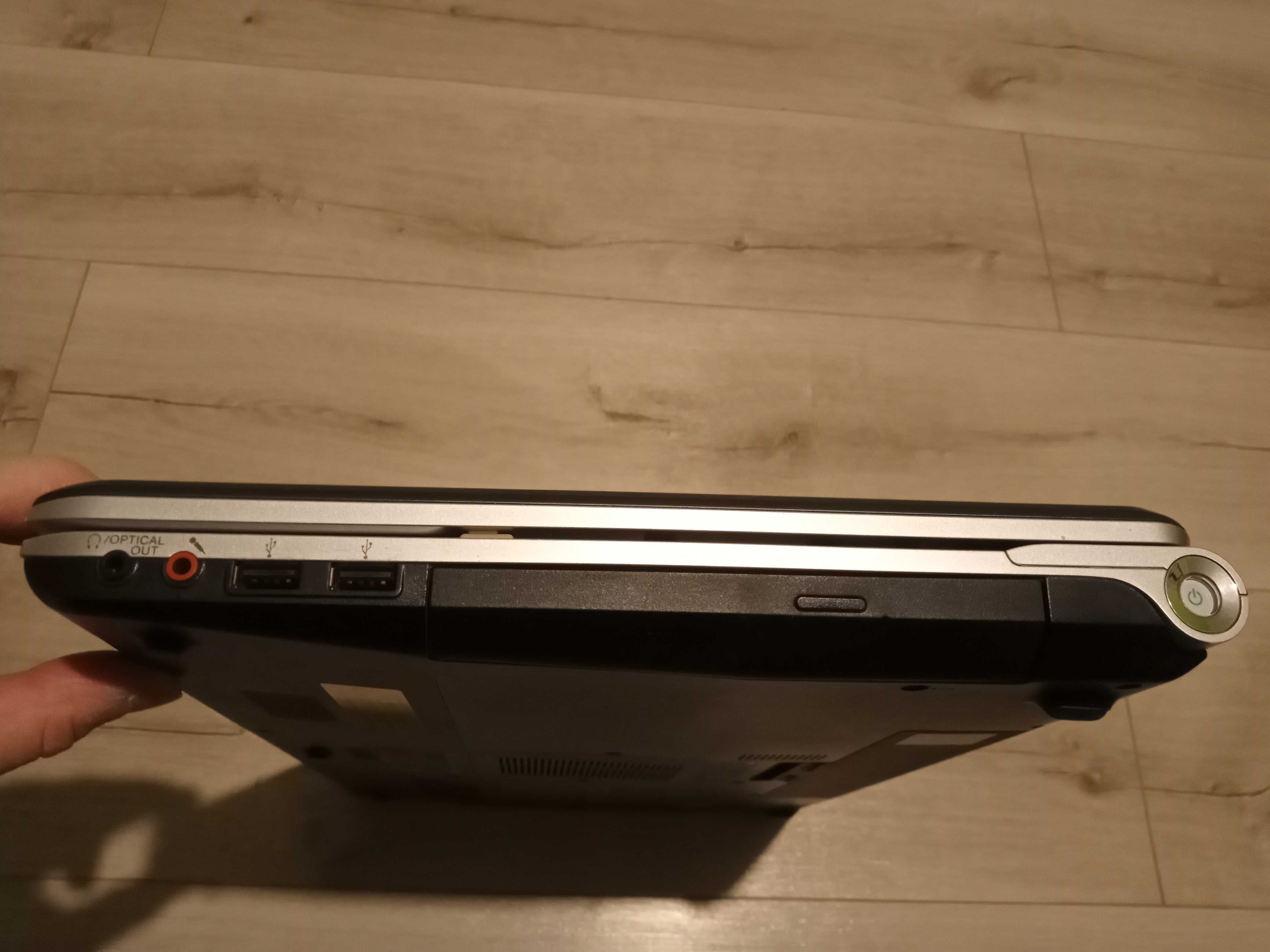 Laptop Sony Vaio 15 cali