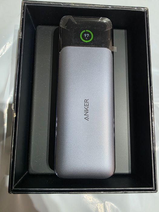 Powerbank Anker 737 24k