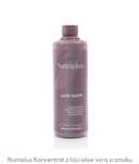 Nutriplus Koncentrat z liści aloe vera o smaku mango 450 ml