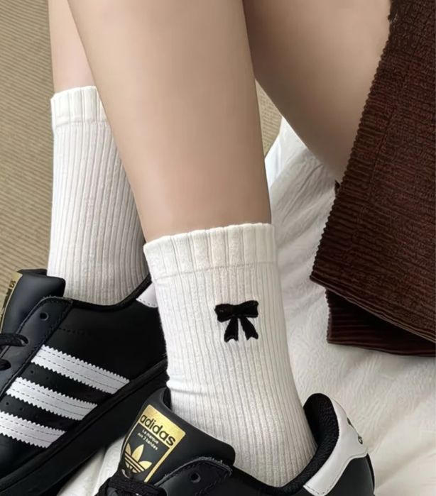 Жіночі шкарпетки літо–осінь | Комфортні, дихаючі, стильні