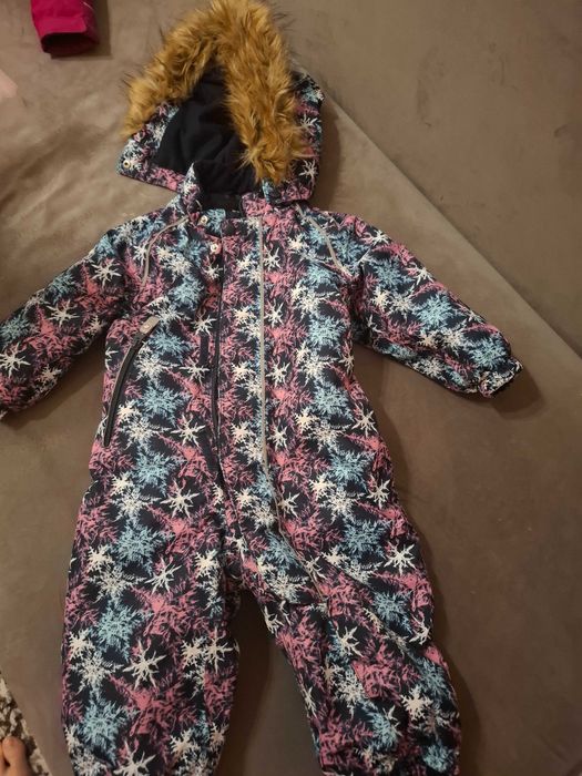 Kombinezon Reima Hulaus 80