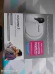 Monitor oddechu dla niemowlaka Babysense 5