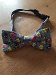 Mucha H&M Angry Birds muszka