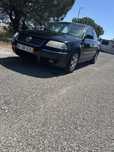 VW Passat 1.9 237 mil km