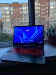 ігровий ноутбук Acer Nitro 5 | i5-10300H | GTX 1650 Ti
