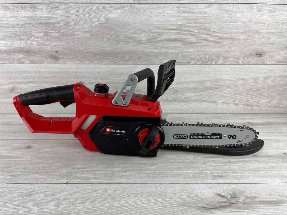 Пила акумуляторна Einhell GE LC 18/25 X Change Solo