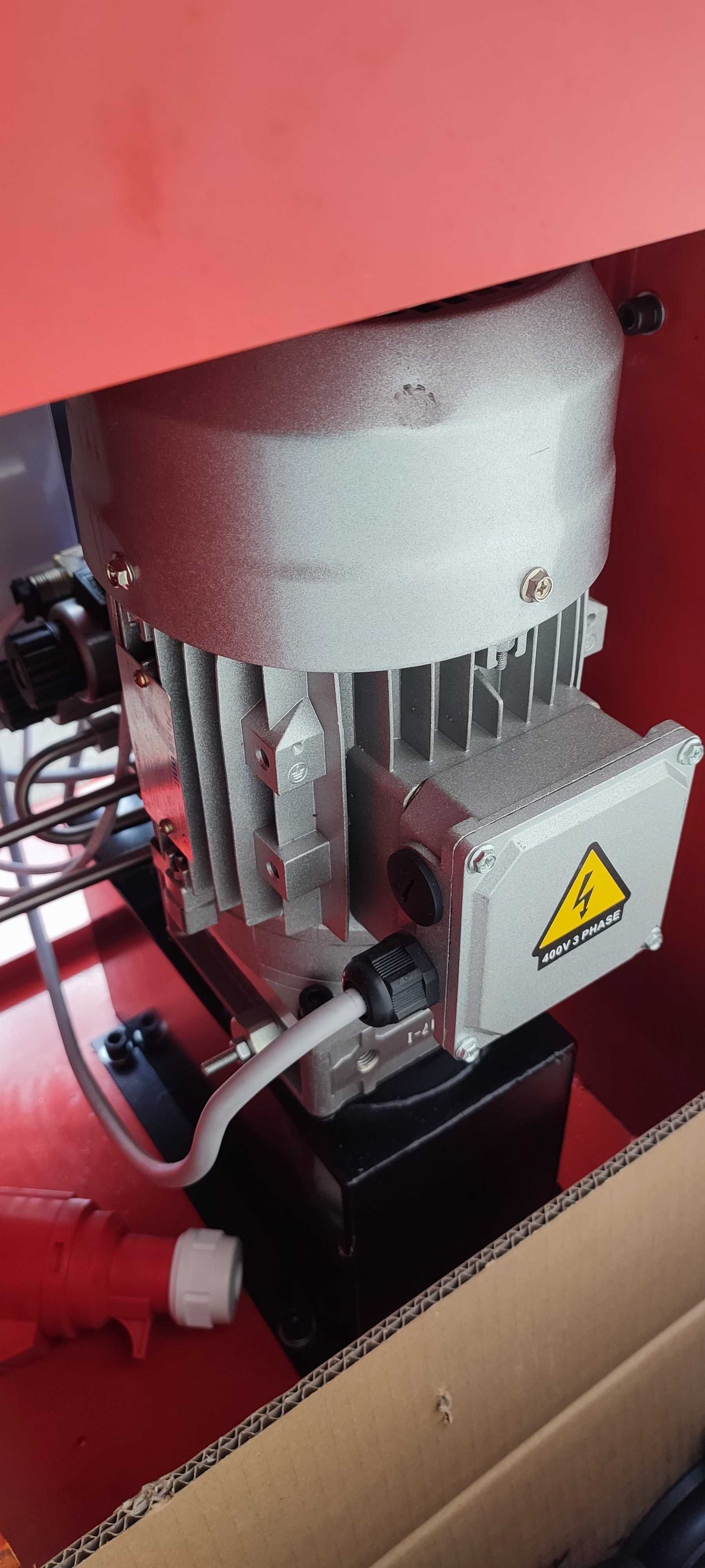 Giętarka do rur hydraulicznych SAMWAY T642 ( 6-42 mm )