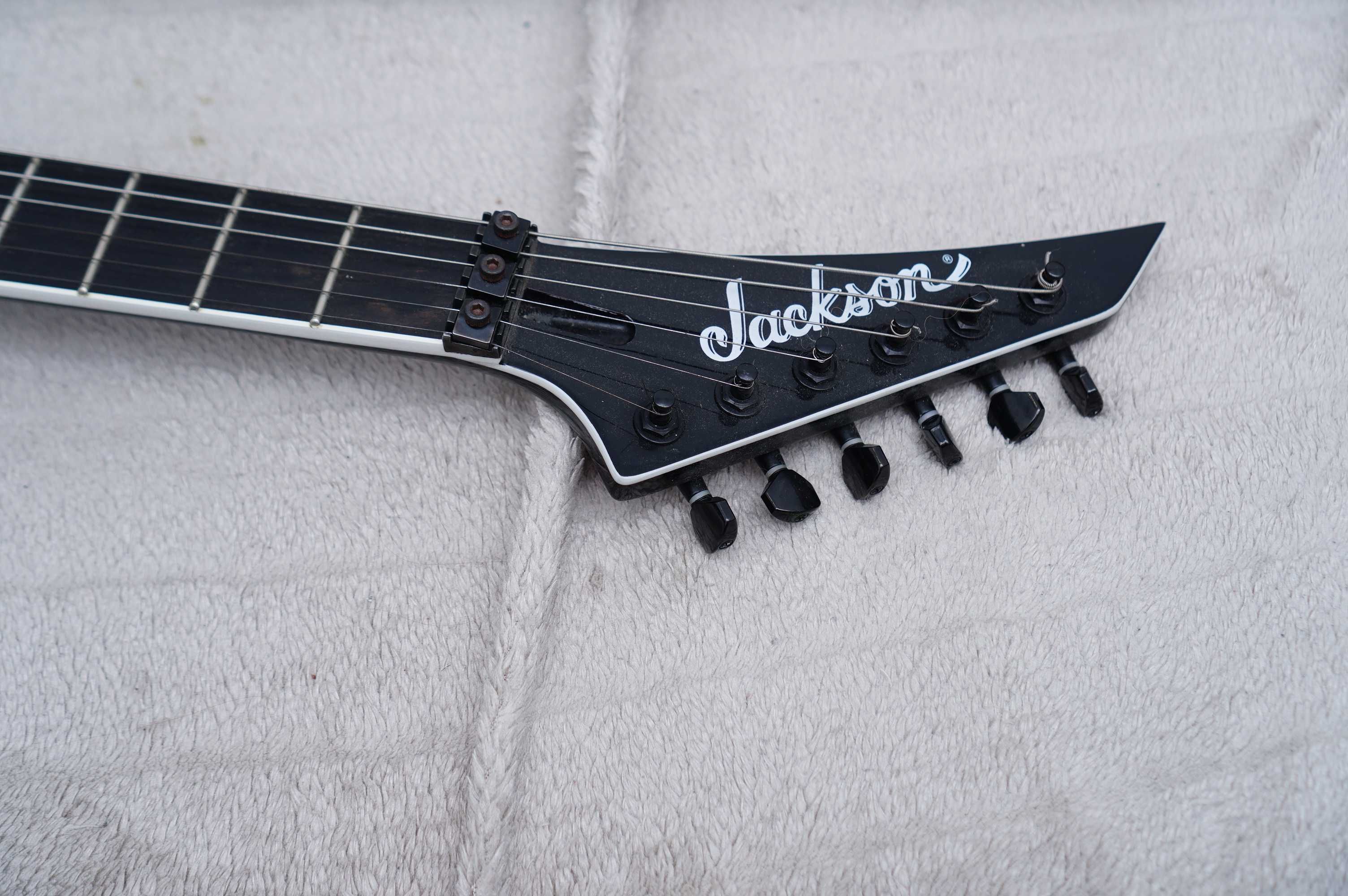 Jackson SL2 Mick Thomson BLK gitara elektryczna