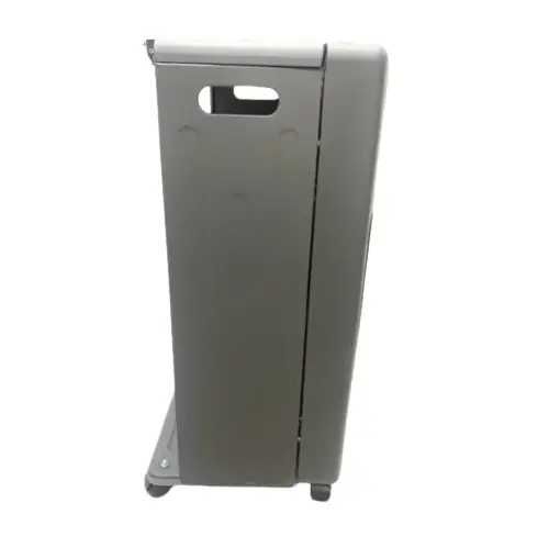 Обігрівач на газі FERRUM FRAPG180C 4,2 кВт, 27 л