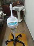 Vendo vapirizador Ozono