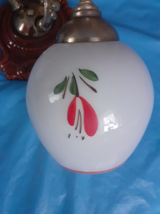 Светильники СССР Бра двухрожковое Люстра на 5 лампочек