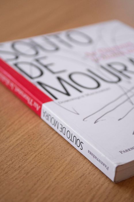 "Souto de Moura - Au Thoronet, le diable m'a dit"