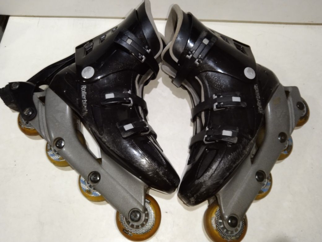 Rolki ROLLERBLADE rozmiar 41/42