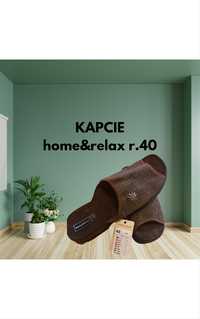 KAPCIE home&relax r.40