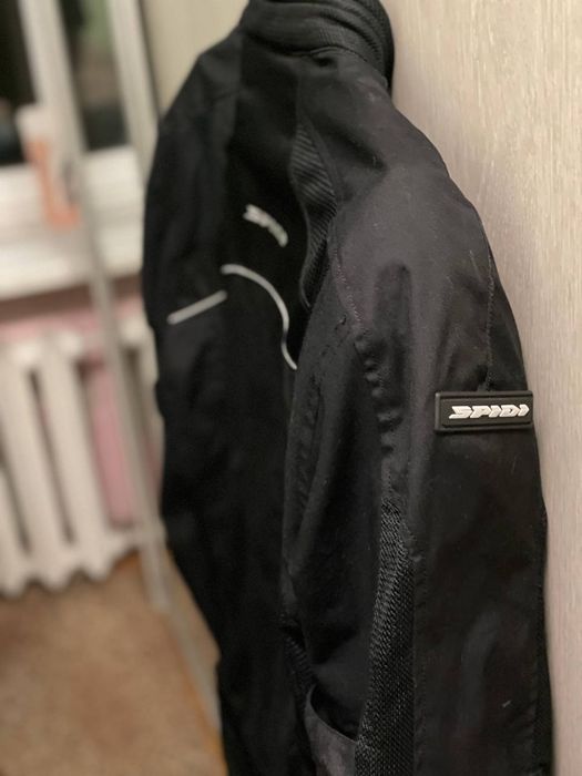 Мотокуртка Spidi