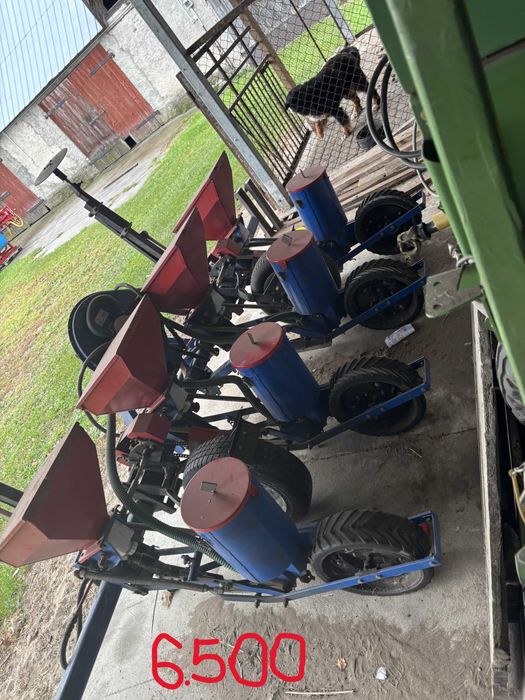 sprzedam siewnik