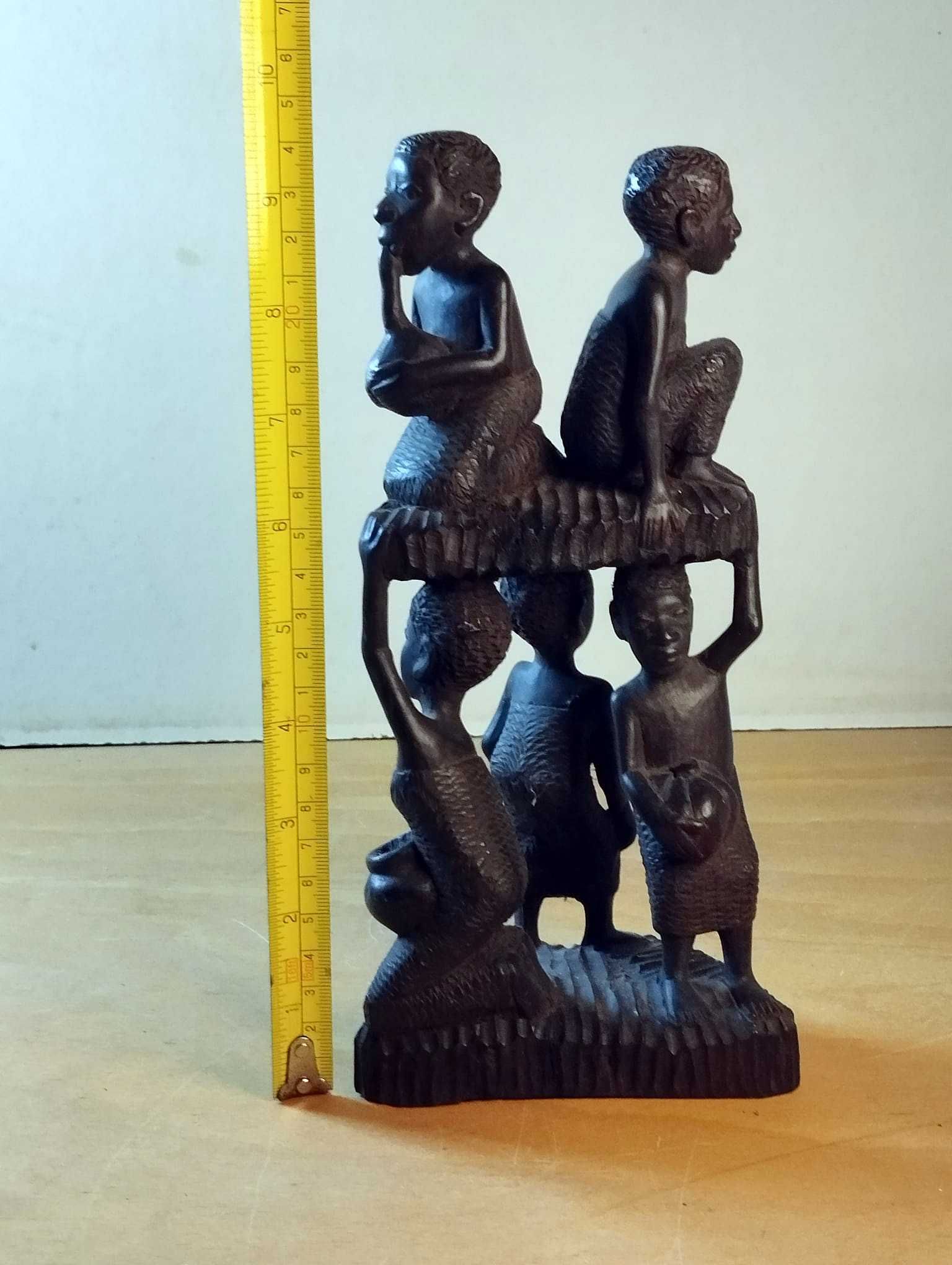 Escultura Árvore da Vida África