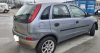 Para peças Opel Corsa C 1.2 ano 2003