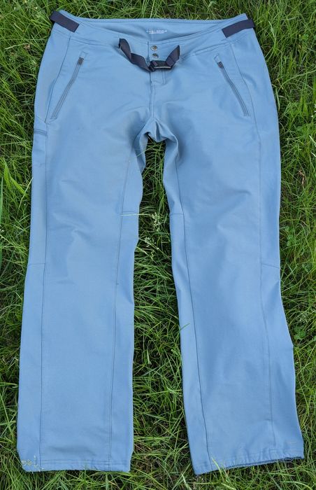 Трекінгові штани Columbia Omni-Shield штани коламбія омні шілд XL