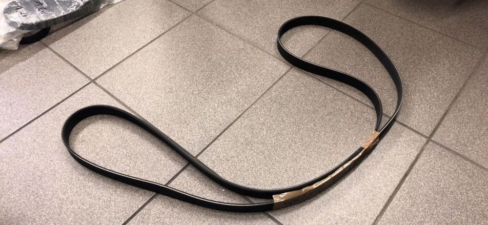 KIA SORENTO PASEK KLINOWY 7PK 2268 NOWY ORG